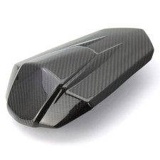 Carbon sozius sitzabdeckung - sozius,