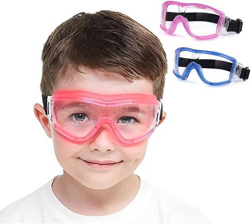 Schutzbrille kinder für nerf - schutzbrille,