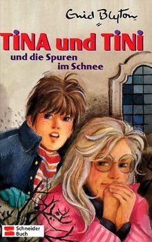 Tina und tini - tina,