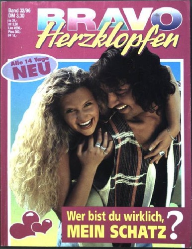 Wer bist wirklich schatz - wer, du