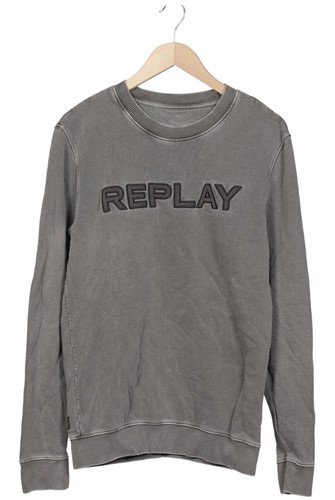 Replay sweater herren - replay,