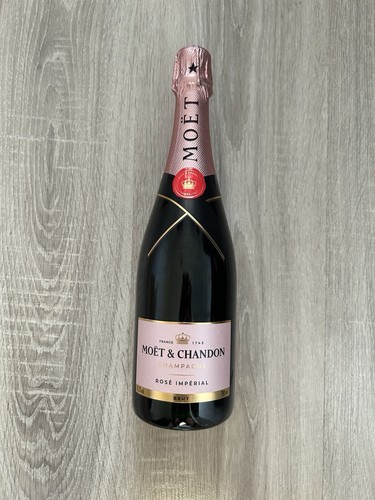 Moët chandon rosé - moët,