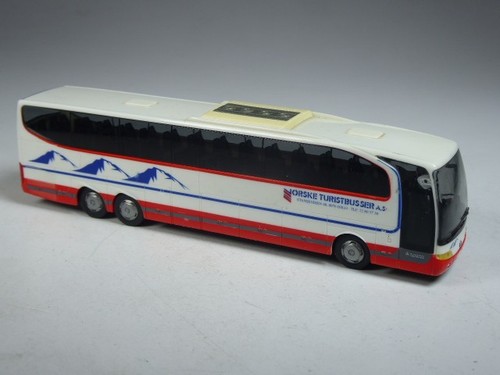 Rietze mercedes - (yg-47),