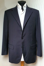 Burberry london sakko - london, men's