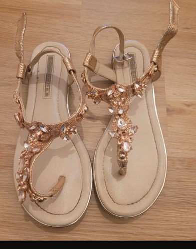 Buffalo sandalen sommerschuhe - buffalo,