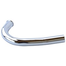 Auspuffkrümmer 32mm Krümmer