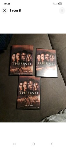 Verschiedene dvds aus - dvds,