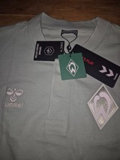 werder bremen poloshirt