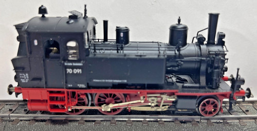 Fleischmann 1070 091 - fleischmann, 70