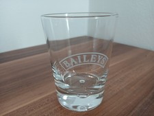 Bailey glas mit perle im - bailey's,