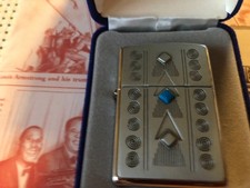 Zippo Feuerzeug 1 Stück aus