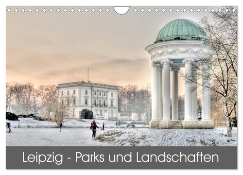 Leipzig parks und - parks,