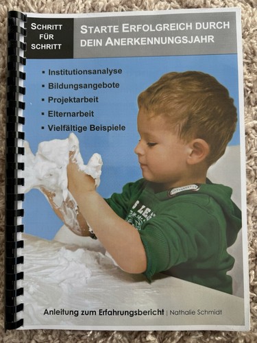 Erfahrungsbericht