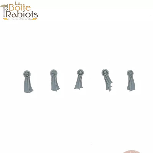 Warhammer 40000 rabiots bitz - rabiots,