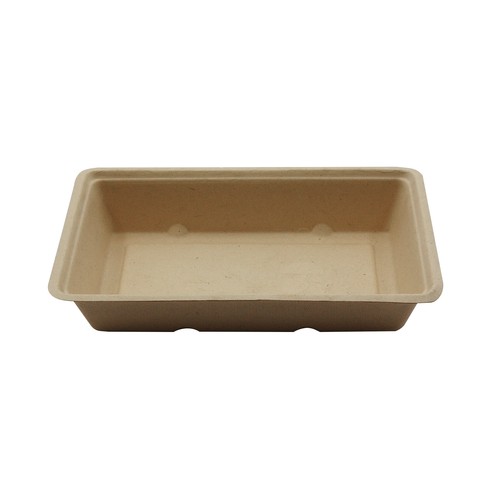Huhtamaki 800 stück bagasse - stück,