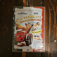 Der gezähmte Widerspenstige -