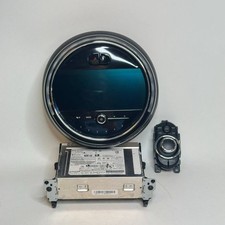 Mini Cooper Countryman F60