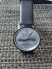 AMG Mercedes-Benz Armbanduhr