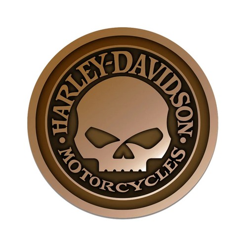 Harley davidson leather willie - harley-davidson,