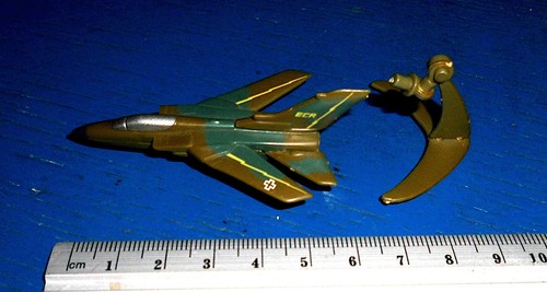 Revell mini minikit gebaut - mini,