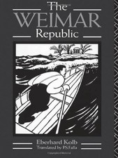 The Weimar Republic,Eberhard