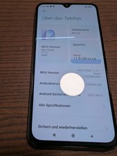 Xiaomi Mi 9 SE - 64GB - Piano Black (Ohne Simlock) (Dual-SIM) 6GB Ram