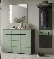 Garderoben set flur garderobe - set,