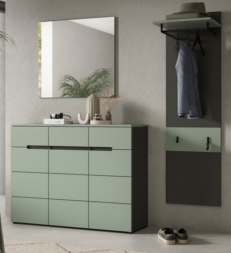 Garderoben set flur garderobe - garderoben,