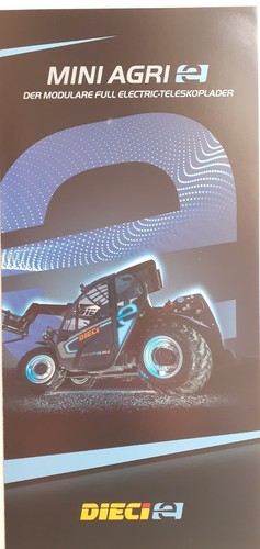 Dieci mini agri - dieci:,