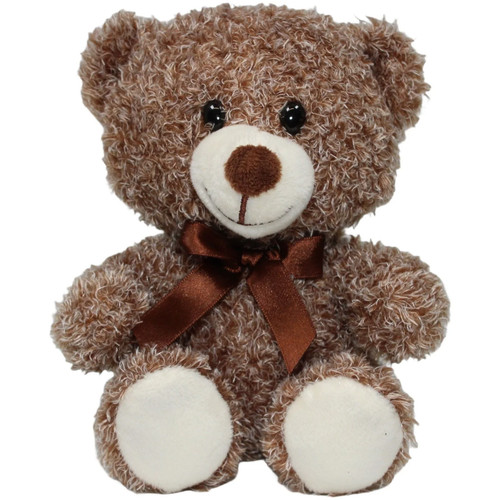 Tedi kuschelfreund zotteliger - kuschelfreund,,