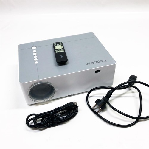 Beamer full native 1080p - beamer, hd