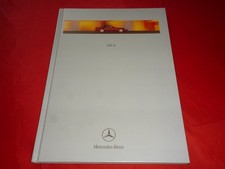 MERCEDES R129 SL 280 SL 320 SL