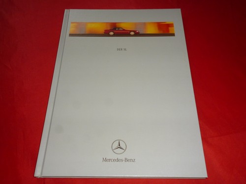 Mercedes r129 280 320 - 280,