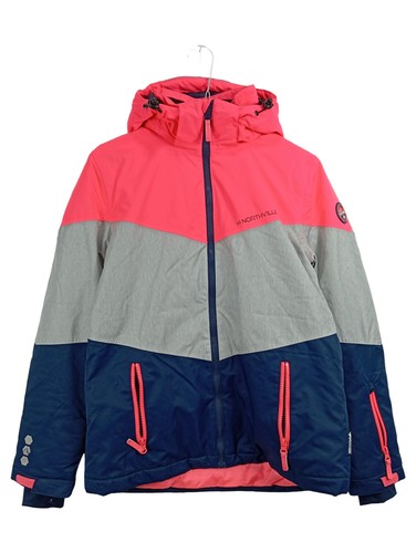 Northville kinder outdoorjacke - northville,