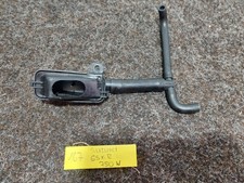 Suzuki GSXR 750 W GR7BB Motorentlüftung #167