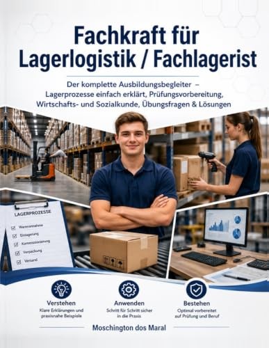 Fachkraft für lagerlogistik - fachkraft,