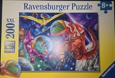 Ravensburger Kinder Puzzle XXL