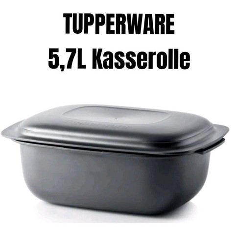 Tupperware ultra pro - pro, 5,7