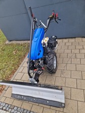 Einachser Ferrari 340 Powersafe Schneeschild, Schneefräse, Kehrmaschine