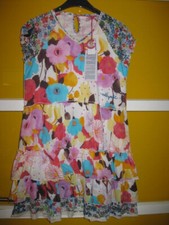 Nolita Pocket Tunikakleid Gr