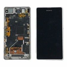 Original Vollbild Für Sony