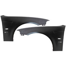 Kotflügel Set Satz rechts &