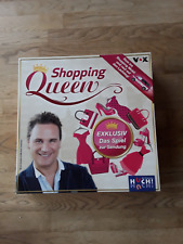 Spiel Shopping Queen