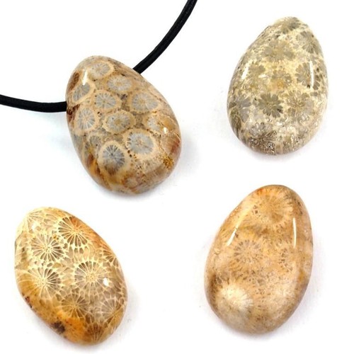 Cabochon anhänger edelstein - cabochon,