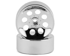 Kyosho Räder Blizzard Silver