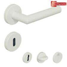 HEWI Rosettengarnitur 162