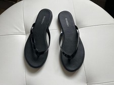 H&M Flip Flops Damen Gr.37 Neuwertig