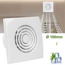 Badlüfter Lüfter Wandlüfter