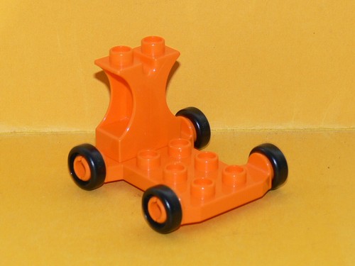 Lego duplo bob der - duplo,
