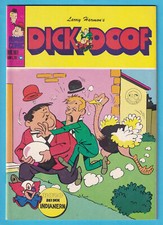 Larry Harmon's »Dick & Doof«